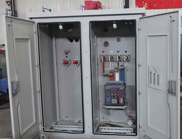 pad mounted transformer suppliers