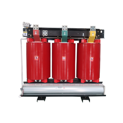 Cast Resin Transformer 