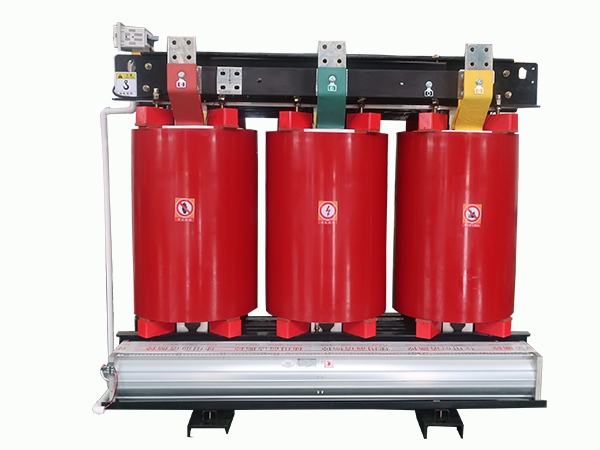 Cast Resin Transformer 