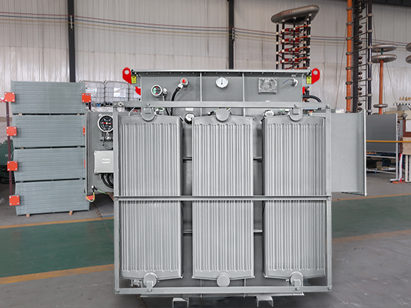 hermetically sealed  transformer