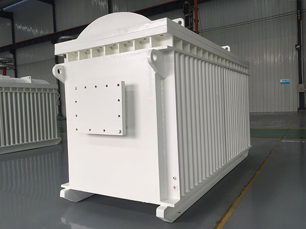  2000KVA exproof underground transformer