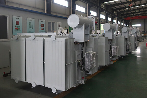 Rectifier equipment for Paper Industry