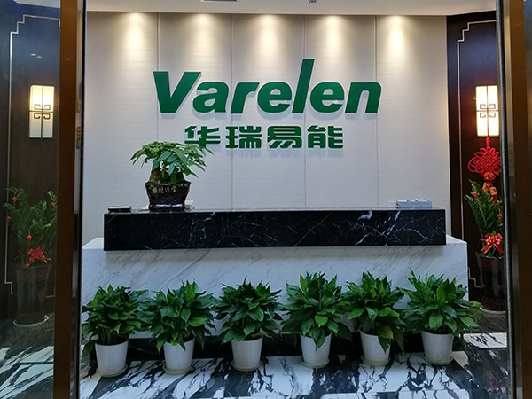 Varelen Electric 