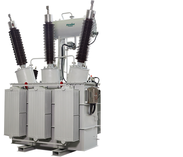 Power Transformers