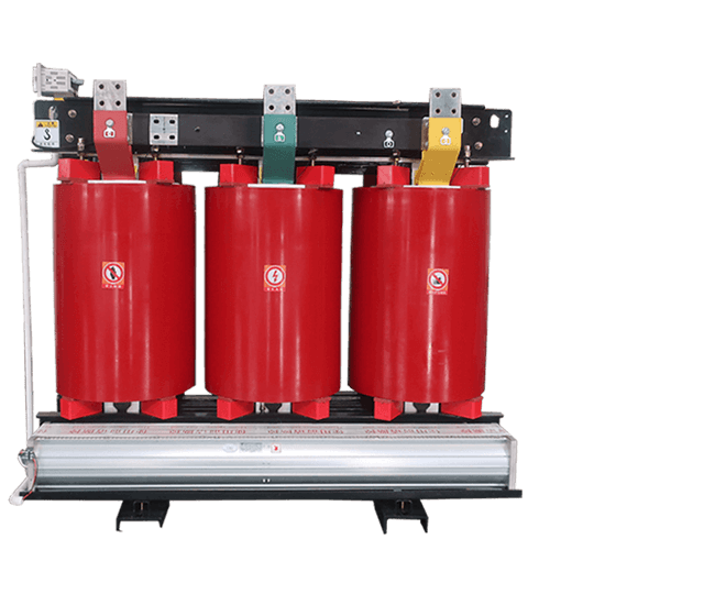 Dry Type Transformers