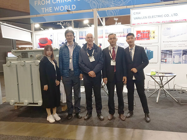 AIMEX 2019 Australia