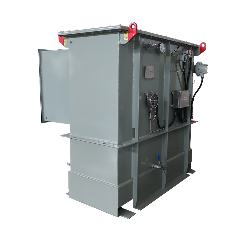 Auxiliary Transformer