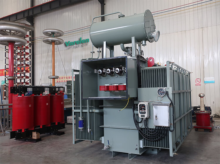 7500kva distribution transformer