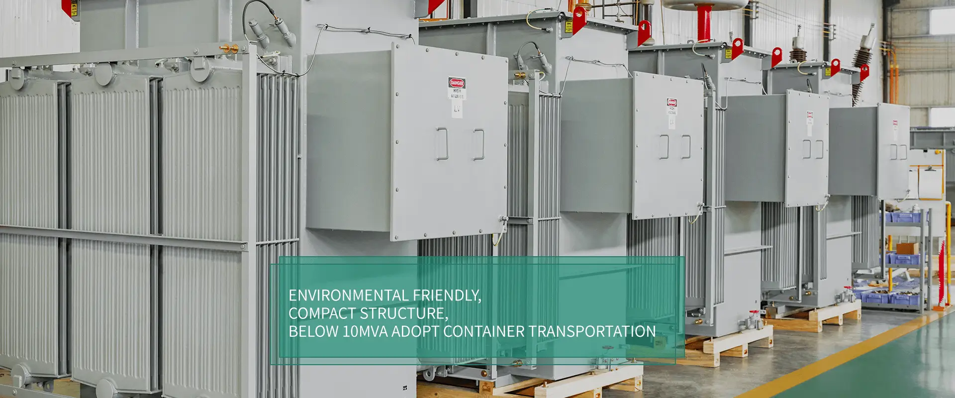 Future of power transformers: Demand for smart transformers