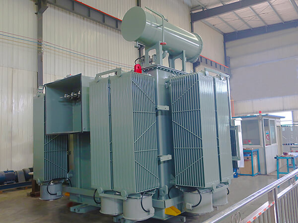 15mva power transformer