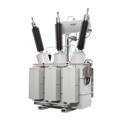 Power Transformer 