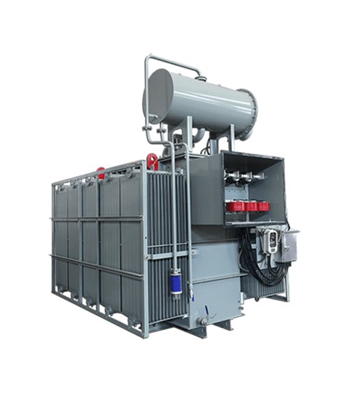 7500kva Oil Immersed Transformer