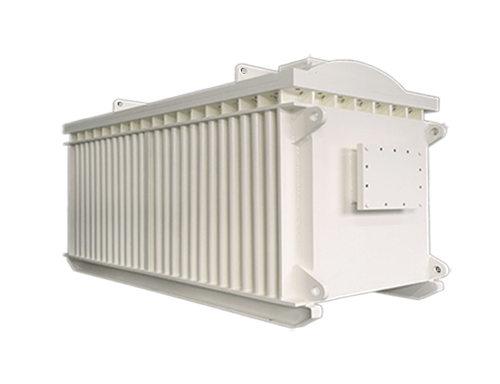 Flameproof transformer