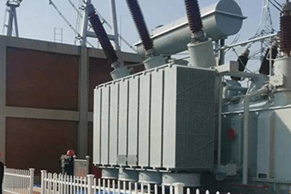 Why  distribution transformer temperature is too high