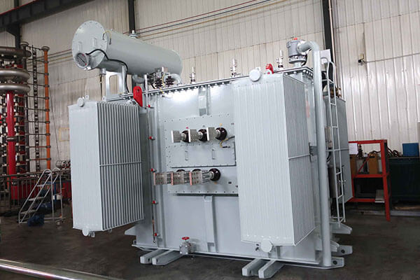 converter transformer for green hydrogen