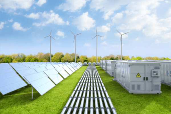 Transformer used in renewable energy