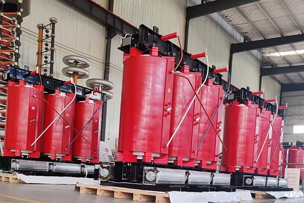 Dry-Type Transformer: Your Ultimate Solution for New Energy