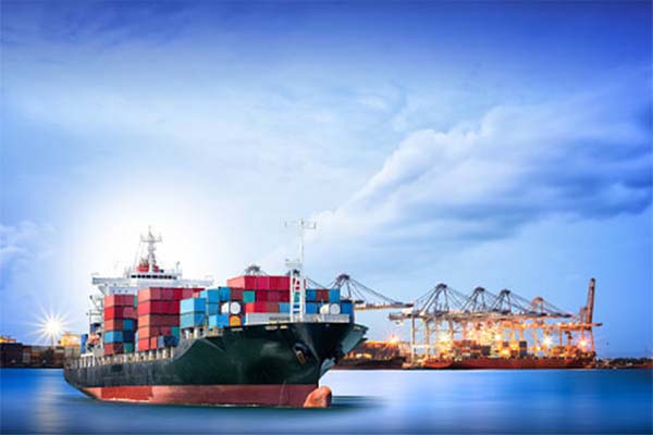 dry type transformer for Marine vessels