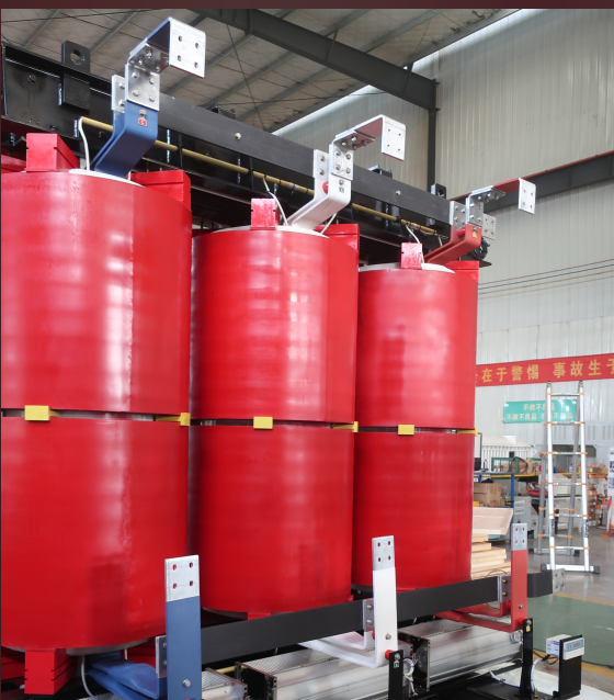transformer for solar farm projects
