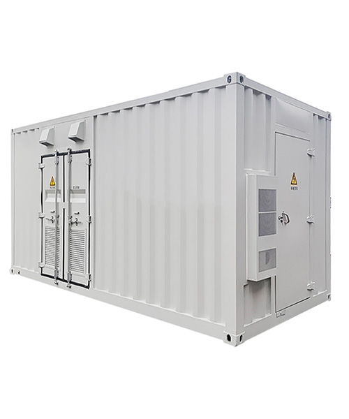  Containerised Substations