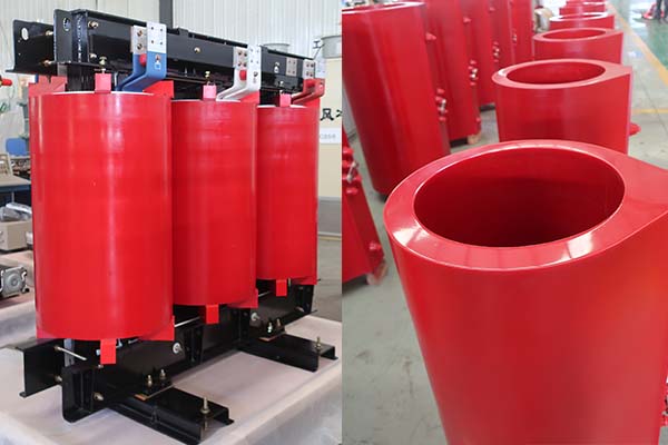 Round Coil vs Rectangular Coil in Dry Type Transformers