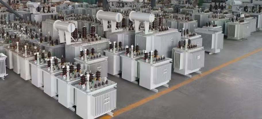 oil immersed distribution transformer manufacturers