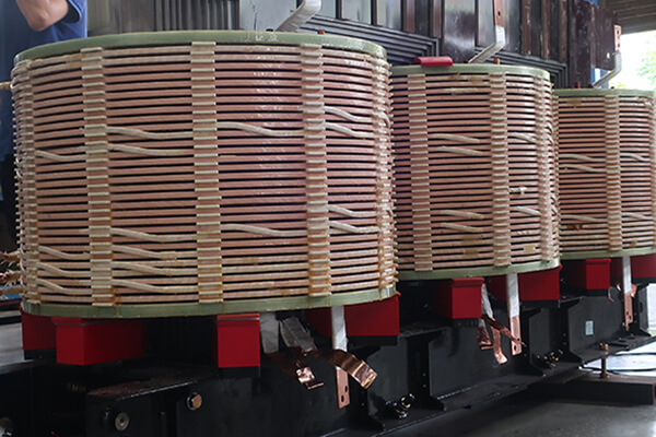 C class insulation NOmex paper
