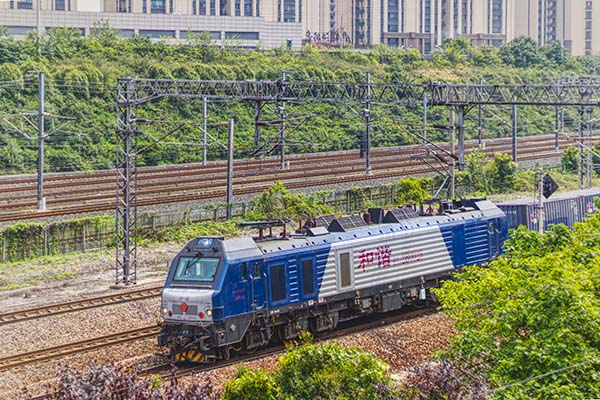 railway transformer solutions