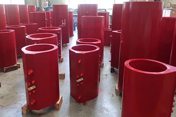 High-Performance HV and LV Coil Design