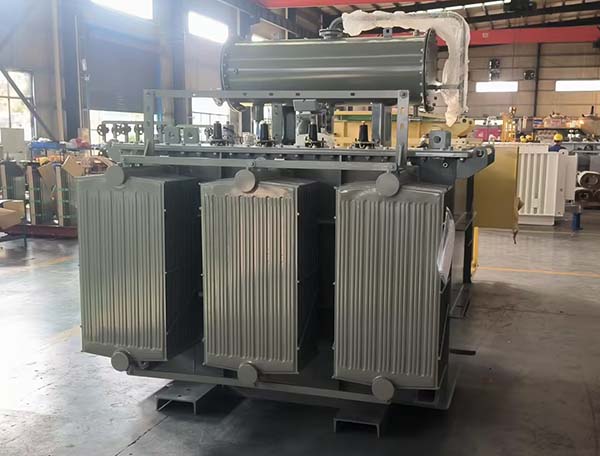 shunt reactor for industry