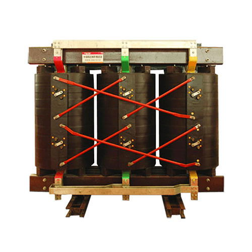 Rail Transit rectifier transformer