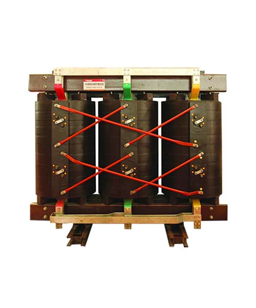 Rail Transit rectifier transformer