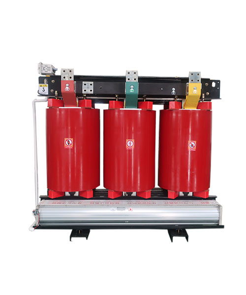Cast Resin Transformer 