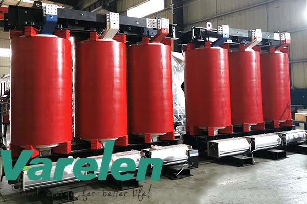 Environmental Conditions Where Dry-Type Transformers Cannot Be Used?