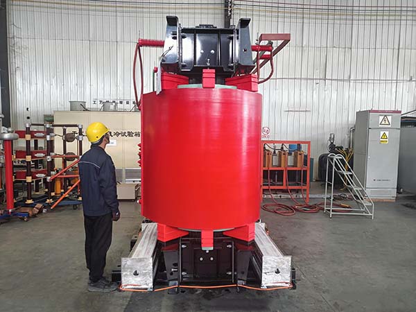 12500kva dry transformer for bulidings