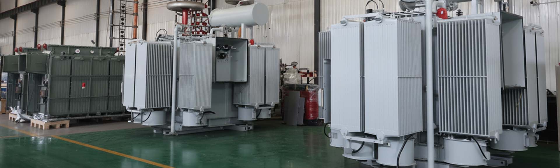 Power Transformers
