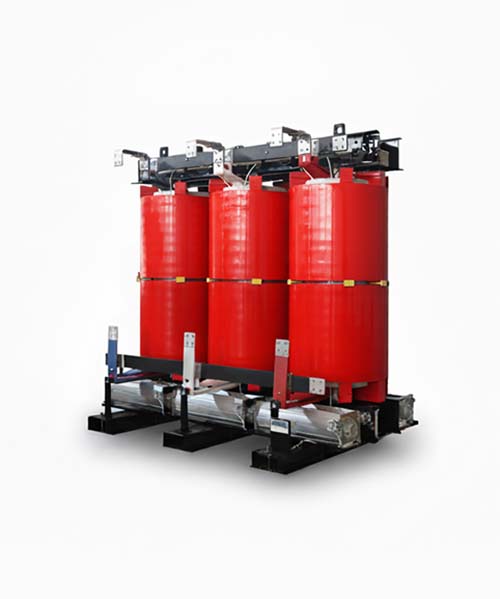 Renewable energy transformer