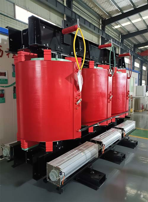 12500kva dry transformer for buildings