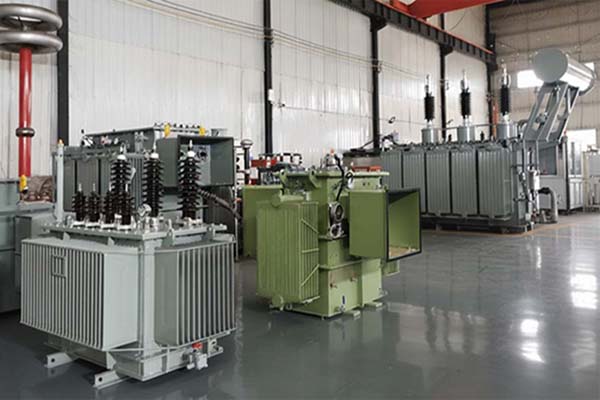 Conservator vs. Hermetically Sealed Distribution Transformers