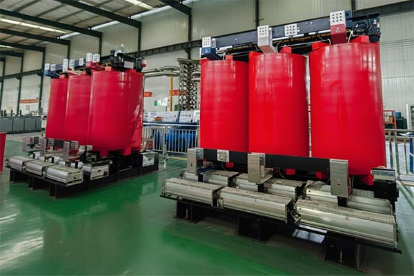 Environmental Conditions Where Dry-Type Transformers Cannot Be Used?