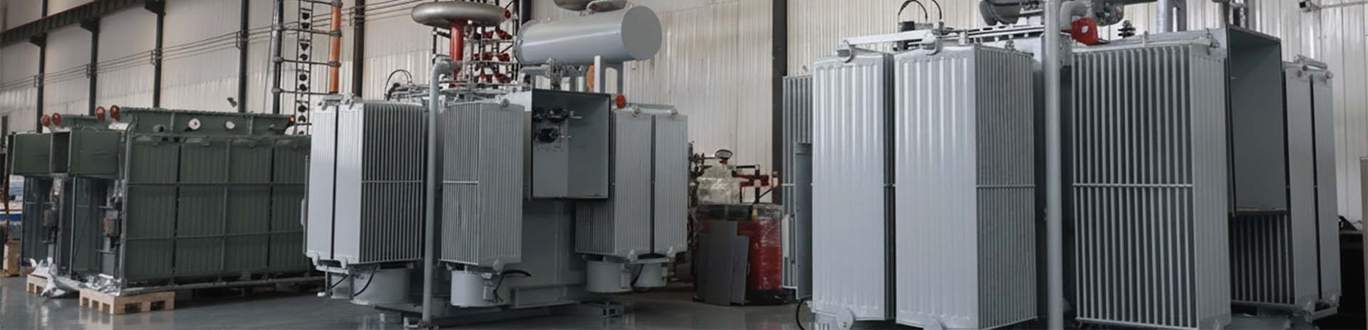 Power Transformers
