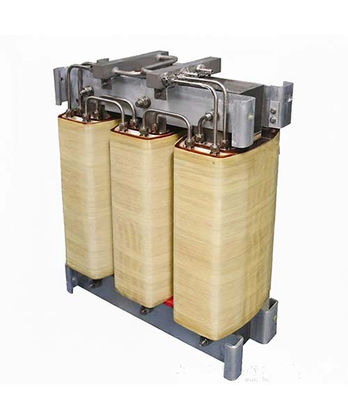 Liquid Cooled Chokes