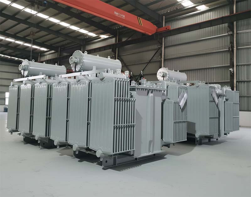 liquid immersed transformer suppliers
