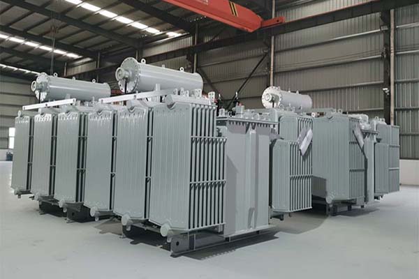 Precautions for the commissioning of oil-immersed transformers