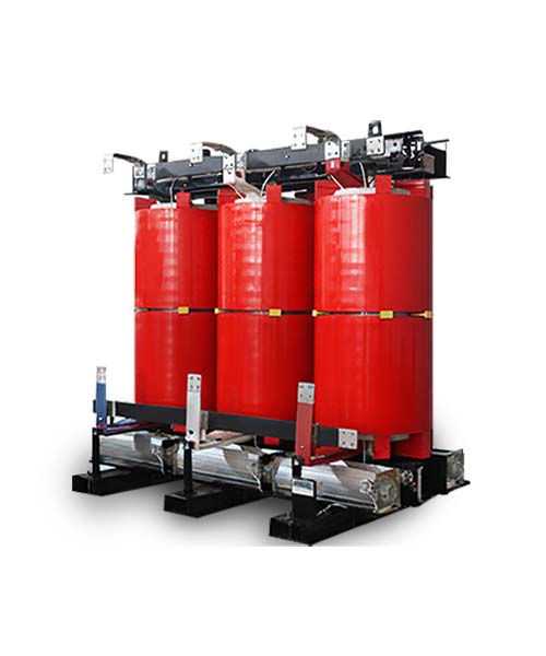 Renewable energy transformer