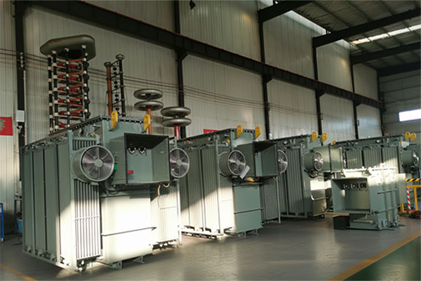 K-Factor Rated Transformers Explained: Design, Benefits