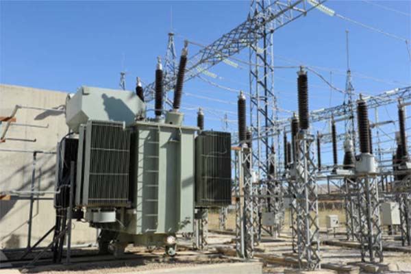 How to choose transformer for distribution networks