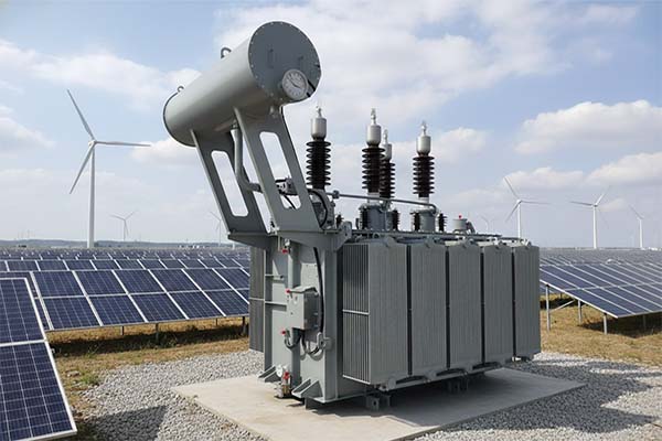 Transformers for Renewable Energy
