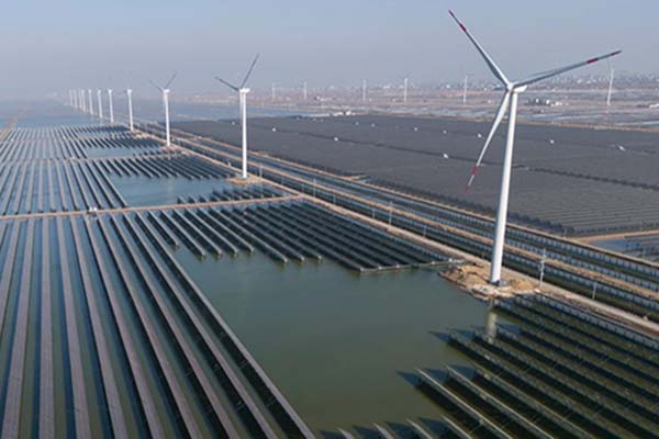 Transformers for Renewable Energy Infrastructure