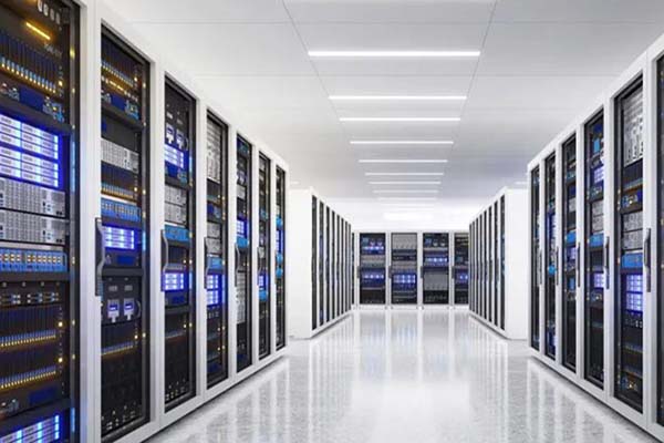 Data Center Transformers – Engineering Solutions for EPCs